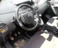 Бежевый Ситроен С4 Пикассо, объемом двигателя 1.56 л и пробегом 220 тыс. км за 7000 $, фото 1 на Automoto.ua