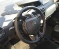 Чорний Сітроен С4 Пікассо, об'ємом двигуна 1.6 л та пробігом 268 тис. км за 2800 $, фото 3 на Automoto.ua