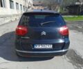 Чорний Сітроен С4 Пікассо, об'ємом двигуна 1.6 л та пробігом 268 тис. км за 2800 $, фото 11 на Automoto.ua