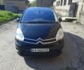 Чорний Сітроен С4 Пікассо, об'ємом двигуна 1.6 л та пробігом 268 тис. км за 2800 $, фото 1 на Automoto.ua
