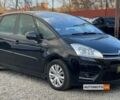 Черный Ситроен С4 Пикассо, объемом двигателя 1.6 л и пробегом 210 тыс. км за 6499 $, фото 1 на Automoto.ua