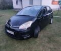 Ситроен С4 Пикассо 2008 в Черновцах на Automoto.ua Черный Ситроен С4 Пикассо, объемом двигателя 1.6 л и пробегом 240 тыс. км за 5000 $, фото 6 на Automoto.ua