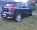 Ситроен С4 Пикассо 2008 в Черновцах на Automoto.ua Черный Ситроен С4 Пикассо, объемом двигателя 1.6 л и пробегом 240 тыс. км за 5000 $, фото 2 на Automoto.ua