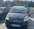 Чорний Сітроен С4 Пікассо, об'ємом двигуна 1.6 л та пробігом 247 тис. км за 5800 $, фото 1 на Automoto.ua