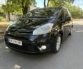 Чорний Сітроен С4 Пікассо, об'ємом двигуна 1.6 л та пробігом 300 тис. км за 4798 $, фото 1 на Automoto.ua