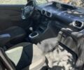 Черный Ситроен С4 Пикассо, объемом двигателя 1.6 л и пробегом 280 тыс. км за 2350 $, фото 12 на Automoto.ua