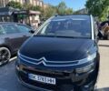 Черный Ситроен С4 Пикассо, объемом двигателя 1.6 л и пробегом 266 тыс. км за 10994 $, фото 1 на Automoto.ua