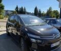 Черный Ситроен С4 Пикассо, объемом двигателя 1.6 л и пробегом 266 тыс. км за 10994 $, фото 1 на Automoto.ua