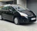 Черный Ситроен С4 Пикассо, объемом двигателя 1.6 л и пробегом 307 тыс. км за 5900 $, фото 1 на Automoto.ua