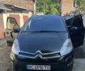 Черный Ситроен С4 Пикассо, объемом двигателя 1.6 л и пробегом 165 тыс. км за 8000 $, фото 1 на Automoto.ua