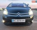 Черный Ситроен С4 Пикассо, объемом двигателя 2 л и пробегом 320 тыс. км за 4600 $, фото 27 на Automoto.ua