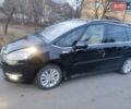 Черный Ситроен С4 Пикассо, объемом двигателя 2 л и пробегом 315 тыс. км за 5300 $, фото 3 на Automoto.ua