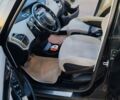 Черный Ситроен С4 Пикассо, объемом двигателя 2 л и пробегом 320 тыс. км за 4600 $, фото 20 на Automoto.ua