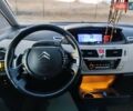 Черный Ситроен С4 Пикассо, объемом двигателя 2 л и пробегом 320 тыс. км за 4600 $, фото 28 на Automoto.ua