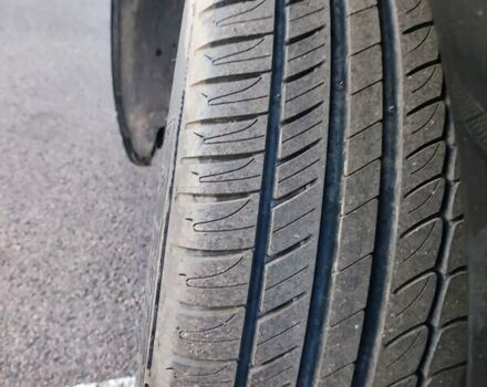 Черный Ситроен С4 Пикассо, объемом двигателя 2 л и пробегом 320 тыс. км за 4600 $, фото 26 на Automoto.ua