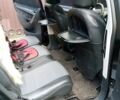 Черный Ситроен С4 Пикассо, объемом двигателя 1.75 л и пробегом 256 тыс. км за 4000 $, фото 10 на Automoto.ua
