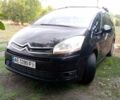 Черный Ситроен С4 Пикассо, объемом двигателя 1.75 л и пробегом 256 тыс. км за 4000 $, фото 1 на Automoto.ua