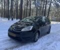 Чорний Сітроен С4 Пікассо, об'ємом двигуна 1.6 л та пробігом 265 тис. км за 2000 $, фото 1 на Automoto.ua