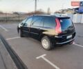 Черный Ситроен С4 Пикассо, объемом двигателя 2 л и пробегом 320 тыс. км за 4600 $, фото 2 на Automoto.ua