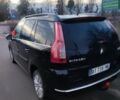 Черный Ситроен С4 Пикассо, объемом двигателя 2 л и пробегом 315 тыс. км за 5300 $, фото 12 на Automoto.ua
