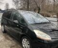 Черный Ситроен С4 Пикассо, объемом двигателя 0 л и пробегом 223 тыс. км за 6500 $, фото 1 на Automoto.ua