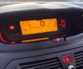 Черный Ситроен С4 Пикассо, объемом двигателя 1.56 л и пробегом 250 тыс. км за 6000 $, фото 20 на Automoto.ua