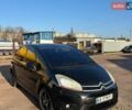 Черный Ситроен С4 Пикассо, объемом двигателя 1.6 л и пробегом 45 тыс. км за 5299 $, фото 1 на Automoto.ua