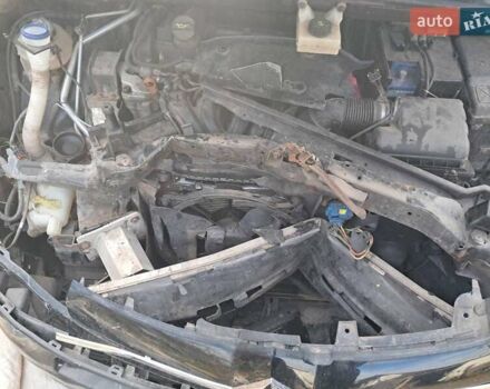 Ситроен С4 Пикассо 2007 в Калиновке на Automoto.ua Черный Ситроен С4 Пикассо, объемом двигателя 1.75 л и пробегом 280 тыс. км за 2800 $, фото 7 на Automoto.ua