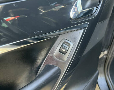 Черный Ситроен С4 Пикассо, объемом двигателя 1.6 л и пробегом 260 тыс. км за 4000 $, фото 18 на Automoto.ua