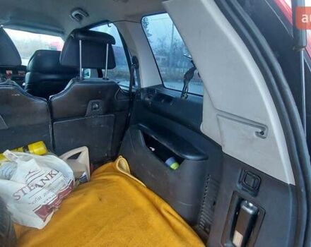 Черный Ситроен С4 Пикассо, объемом двигателя 1.56 л и пробегом 260 тыс. км за 3999 $, фото 38 на Automoto.ua