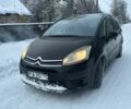 Чорний Сітроен С4 Пікассо, об'ємом двигуна 1.6 л та пробігом 220 тис. км за 2350 $, фото 1 на Automoto.ua