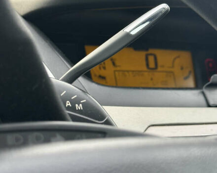 Черный Ситроен С4 Пикассо, объемом двигателя 1.56 л и пробегом 255 тыс. км за 5600 $, фото 20 на Automoto.ua