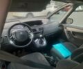 Черный Ситроен С4 Пикассо, объемом двигателя 1.8 л и пробегом 226 тыс. км за 4000 $, фото 1 на Automoto.ua