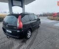 Черный Ситроен С4 Пикассо, объемом двигателя 1.56 л и пробегом 260 тыс. км за 3999 $, фото 8 на Automoto.ua