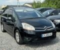 Черный Ситроен С4 Пикассо, объемом двигателя 1.6 л и пробегом 280 тыс. км за 5300 $, фото 1 на Automoto.ua