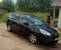 Черный Ситроен С4 Пикассо, объемом двигателя 1.6 л и пробегом 340 тыс. км за 3999 $, фото 1 на Automoto.ua