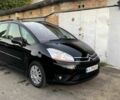 Черный Ситроен С4 Пикассо, объемом двигателя 1.56 л и пробегом 250 тыс. км за 6000 $, фото 3 на Automoto.ua