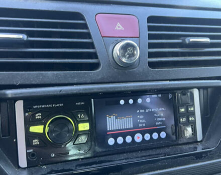 Черный Ситроен С4 Пикассо, объемом двигателя 1.6 л и пробегом 260 тыс. км за 4000 $, фото 31 на Automoto.ua