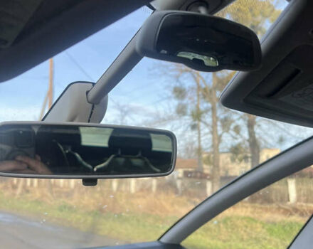 Черный Ситроен С4 Пикассо, объемом двигателя 1.6 л и пробегом 260 тыс. км за 4000 $, фото 30 на Automoto.ua