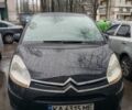 Чорний Сітроен С4 Пікассо, об'ємом двигуна 1.7 л та пробігом 382 тис. км за 3701 $, фото 1 на Automoto.ua