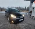 Черный Ситроен С4 Пикассо, объемом двигателя 1.56 л и пробегом 260 тыс. км за 3999 $, фото 14 на Automoto.ua