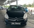 Черный Ситроен С4 Пикассо, объемом двигателя 0 л и пробегом 249 тыс. км за 5700 $, фото 2 на Automoto.ua