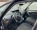 Черный Ситроен С4 Пикассо, объемом двигателя 1.75 л и пробегом 271 тыс. км за 5150 $, фото 10 на Automoto.ua