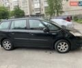 Черный Ситроен С4 Пикассо, объемом двигателя 1.6 л и пробегом 263 тыс. км за 4900 $, фото 1 на Automoto.ua
