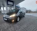 Черный Ситроен С4 Пикассо, объемом двигателя 1.56 л и пробегом 260 тыс. км за 3999 $, фото 1 на Automoto.ua