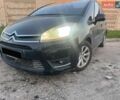 Черный Ситроен С4 Пикассо, объемом двигателя 0 л и пробегом 200 тыс. км за 2999 $, фото 1 на Automoto.ua