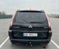 Черный Ситроен С4 Пикассо, объемом двигателя 1.75 л и пробегом 271 тыс. км за 5150 $, фото 5 на Automoto.ua