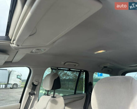 Черный Ситроен С4 Пикассо, объемом двигателя 1.56 л и пробегом 255 тыс. км за 5600 $, фото 15 на Automoto.ua