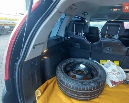 Черный Ситроен С4 Пикассо, объемом двигателя 1.56 л и пробегом 260 тыс. км за 3999 $, фото 39 на Automoto.ua