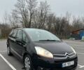 Черный Ситроен С4 Пикассо, объемом двигателя 1.75 л и пробегом 271 тыс. км за 5150 $, фото 8 на Automoto.ua
